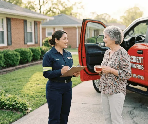 Accident Towing Service Samoa, CA FAQs